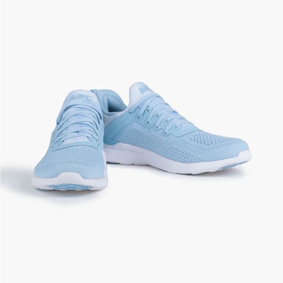 APL® ATHLETIC PROPULSION LABS
TechLoom Tracer printed mesh and neoprene sneakers - Picture 2 of 4